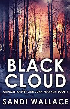 portada Black Cloud (4) (Georgie Harvey and John Franklin) (en Inglés)