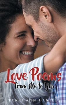 portada Love Poems from Me to You (en Inglés)