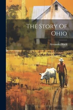 portada The Story Of Ohio (in English)