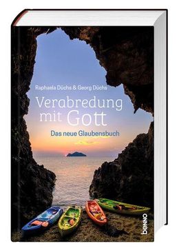 portada Verabredung mit Gott (en Alemán)