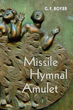 portada Missile Hymnal Amulet (in English)