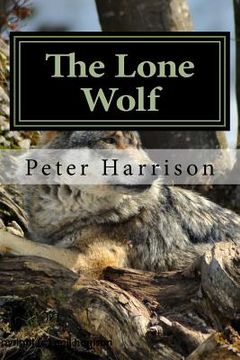portada The Lone Wolf