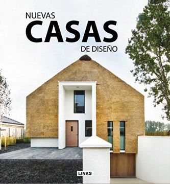 portada Nuevas Casas de Diseño