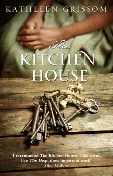 portada The Kitchen House (Black Swan)