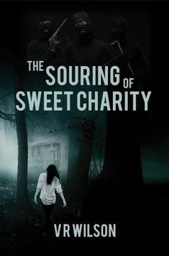 portada The Souring of Sweet Charity