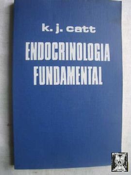 portada Endocrinología Fundamental