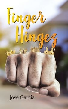 portada Finger Hingez (en Inglés)