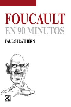 portada Foucault en 90 Minutos (in Spanish)