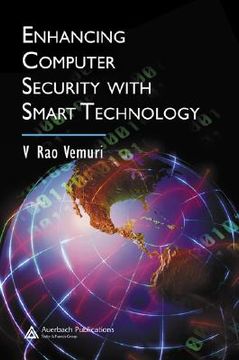portada enhancing computer security with smart technology