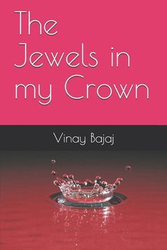 portada The Jewels in my Crown