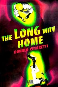 portada the long way home (en Inglés)