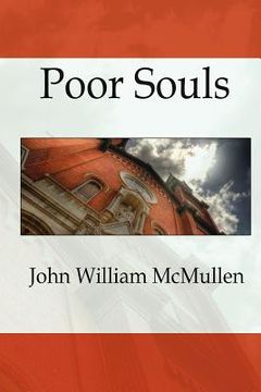 portada poor souls (en Inglés)