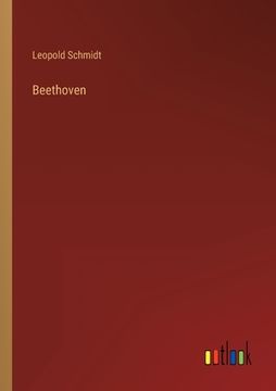 portada Beethoven (en Alemán)