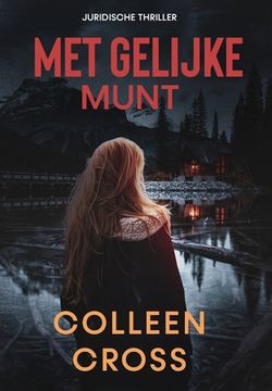 portada Met gelijke munt: thriller