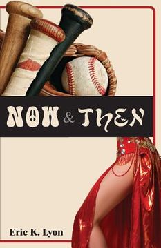 portada Now & Then (in English)