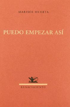portada Puedo Empezar asi (in Spanish)