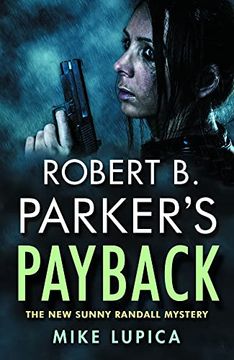 portada Robert b. Parker'S Payback: 9 (a Sunny Randall Mystery) (en Inglés)