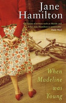 portada When Madeline was Young 