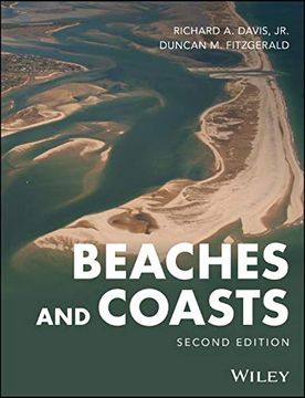 portada Beaches and Coasts (en Inglés)