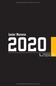 portada 2020 (in Spanish)