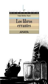 Los Libros Errantes (in Spanish)
