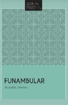 portada Funambular (in Spanish)