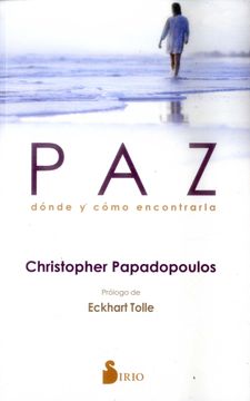 portada Paz (in Spanish)