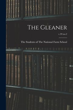 portada The Gleaner; v.39 no.2 (en Inglés)