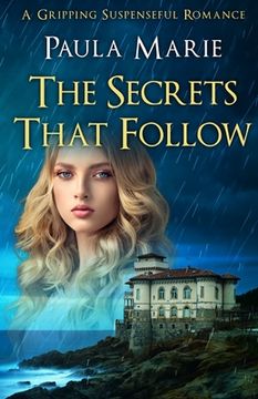 portada The Secrets That Follow: A Gripping Suspenseful Romance (en Inglés)