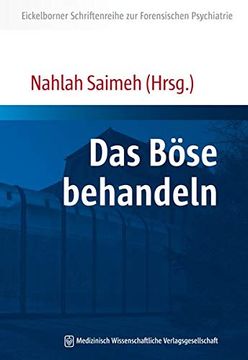 portada Das Böse Behandeln (in German)