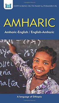portada Amharic-English 