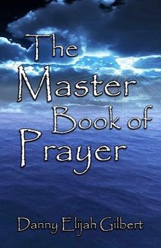 portada The Master Book Of Prayer (en Inglés)
