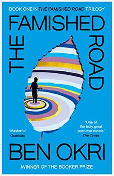 portada The Famished Road (The Famished Road Trilogy, 1) (en Inglés)