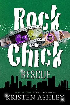 portada Rock Chick Rescue: Volume 2 