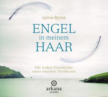 portada Engel in Meinem Haar: Die Wahre Geschichte Einer Irischen Mystikerin (en Alemán)
