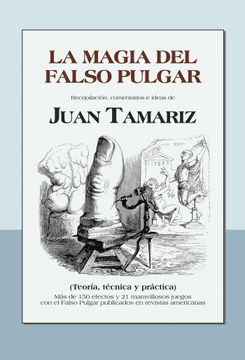 portada La Magia del Falso Pulgar (in Spanish)