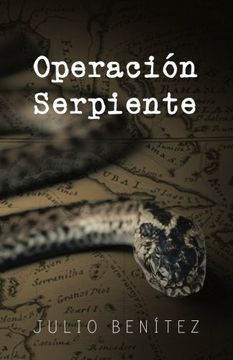 portada Operacion Serpiente