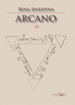 portada Arcano (in Spanish)
