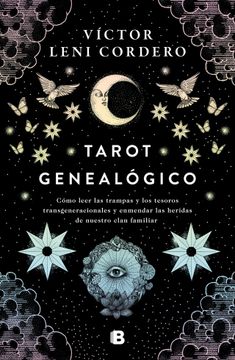 portada Tarot Genealogico