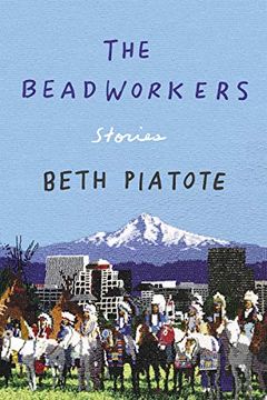 portada The Beadworkers: Stories (en Inglés)