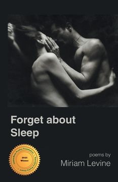 portada Forget about Sleep (in English)