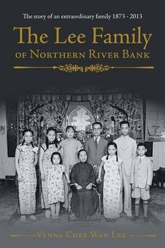 portada The Lee Family of Northern River Bank