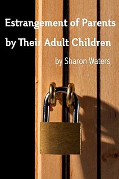 portada Estrangement of Parents by Their Adult Children 