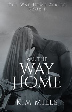 portada All The Way Home (en Inglés)