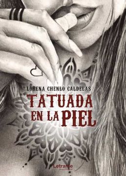 portada Tatuada en la Piel (in Spanish)