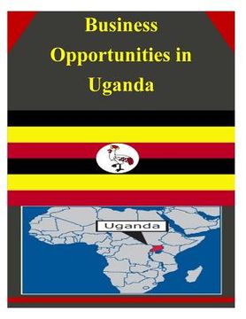 portada Business Opportunities in Uganda