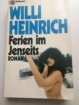 portada Ferien im Jenseits. Roman.
