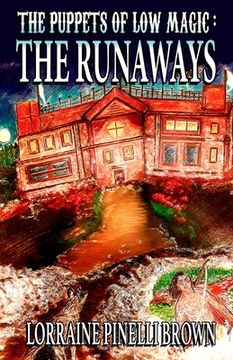 portada The Runaways 