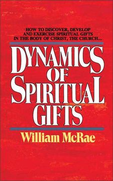 portada Dynamics of Spiritual Gifts (en Inglés)