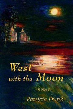 portada west with the moon (en Inglés)